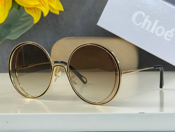 Chloe Sunglasse AAA+ ID:20220728-416